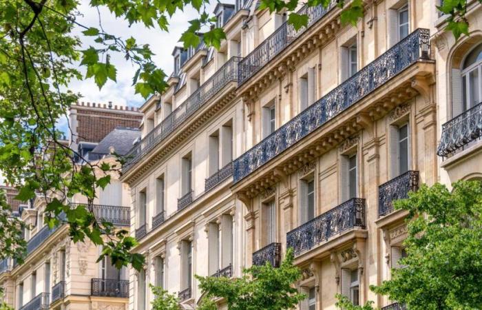 this “pastillage” of Paris town hall which arouses anger