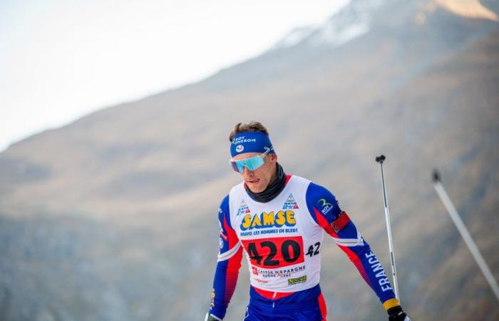 Biathlon | Tick ​​tock, tick tock, tick tock…: only two weeks left before the long-awaited start of the 2024/2025 World Cup in Kontiolahti | Nordic Mag | No. 1 Biathlon