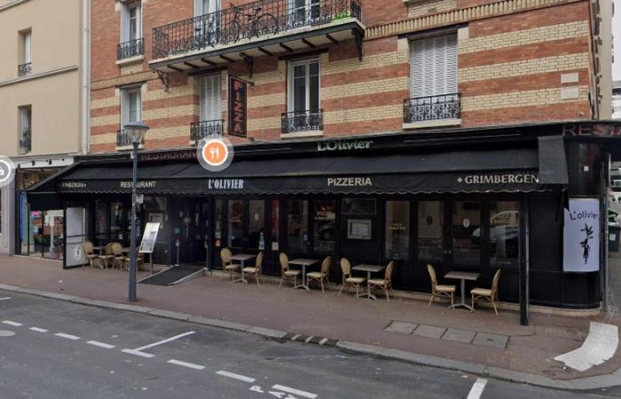 Hostage taking in Issy-les-Moulineaux near Paris: a man holed up in his restaurant where he is holding several employees