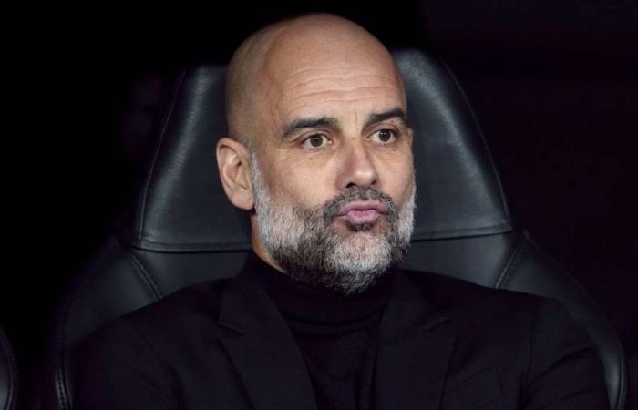 Pep Guardiola's future is decided