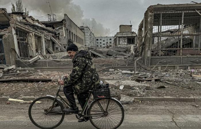 Ukraine | In the east, the noose tightens on the last civilians