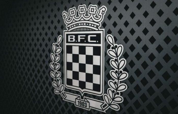 The Boavista club communicates on its special revitalization plan and denies certain rumors