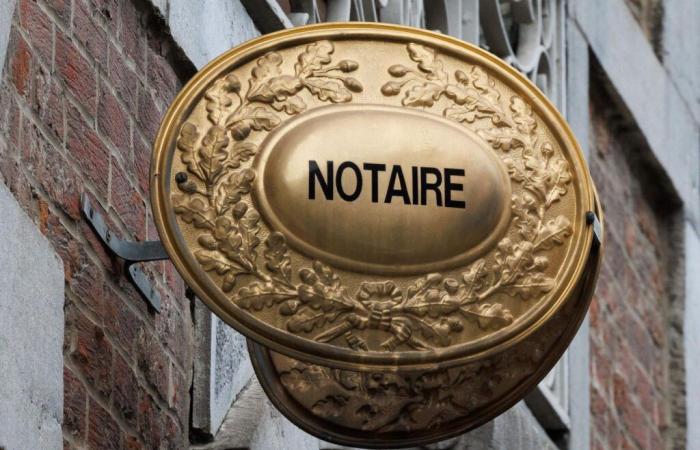 Increase in “notary fees”, what impact on the real estate market?