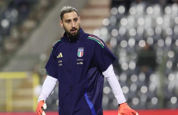 “He would have caused us a lot of trouble”, Donnarumma talks about Mbappé’s “significant” absence