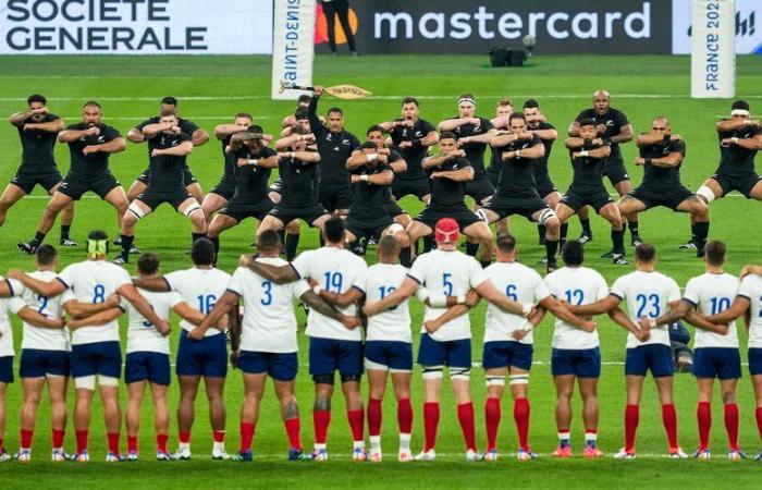 France – New Zealand. “The French are now looking straight at the All Blacks”: the great story of the preparation of the Blues