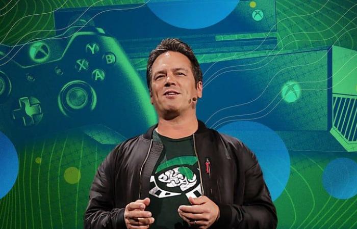 “No limits”, the boss of Microsoft Gaming opens the door to the arrival of Xbox games on PlayStation