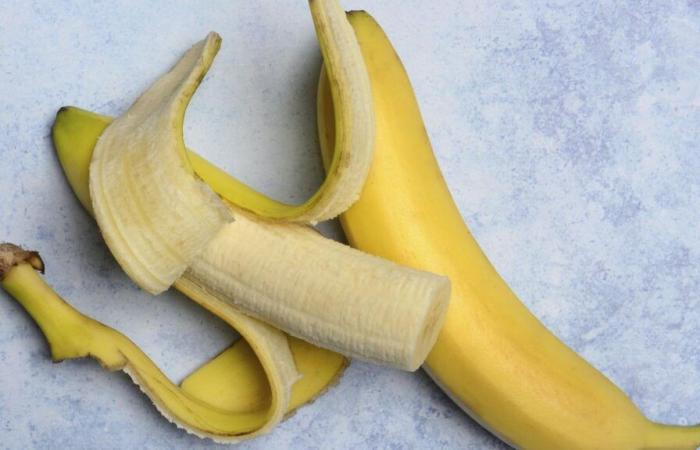 Banana phobia: Swedish politician is afraid of the fruit