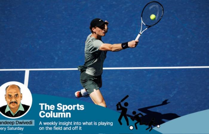 Why a post Federer-Nadal tennis world needs Jannik Sinner in the mix with Alcaraz and Djokovic | Tennis News