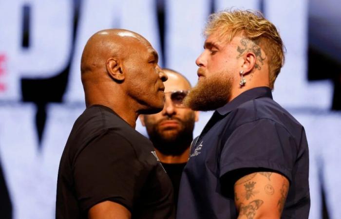 Mike Tyson vs. Jake Paul Fight Rules: Are Knockouts Allowed?