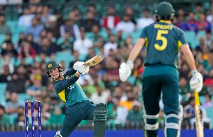 Australia Vs Pakistan Live Score, 2nd T20I: Haris Rauf Removes Jake Fraser-McGurk, Josh Inglis After Flying Start; AUS