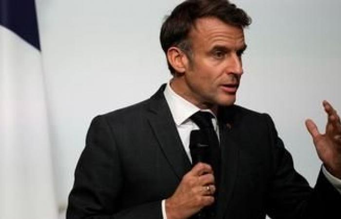 Emmanuel Macron meets Javier Milei in Argentina this Saturday before the G20 summit