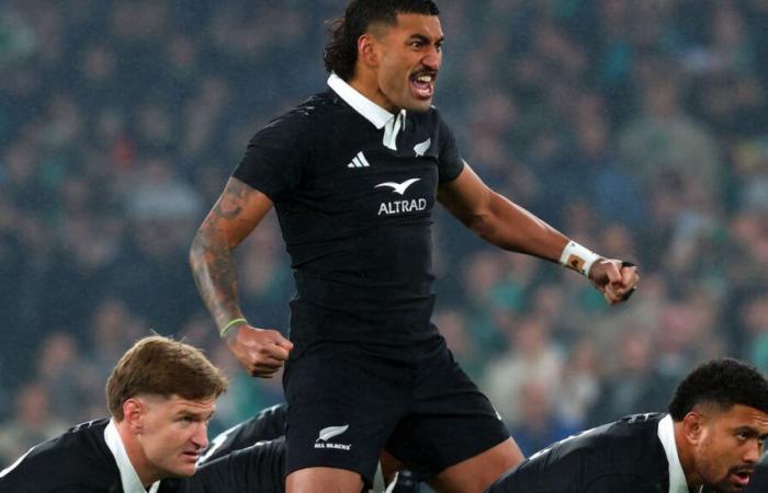 The bad look for All Blacks vs France test in Paris – Gregor Paul’s Inside Rugby