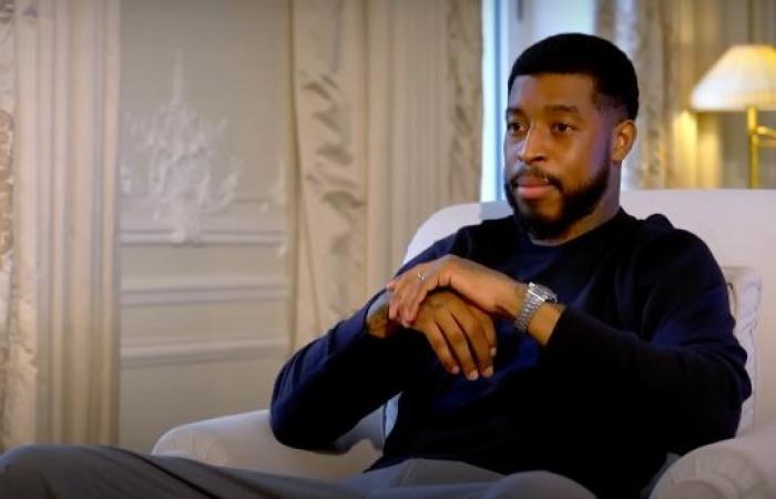 His return, the PSG project, the EdF, WZE… Kimpembe confides