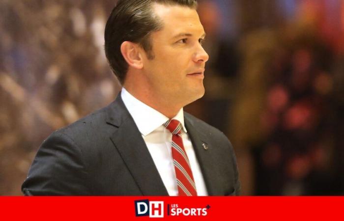 Future US Defense Secretary Pete Hegseth named in sexual assault complaint