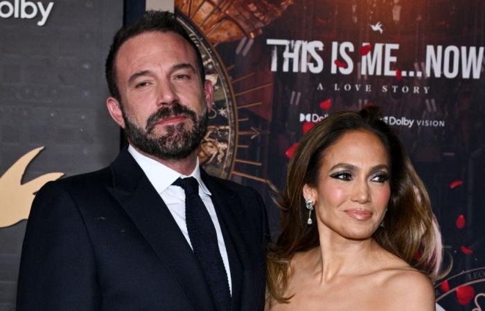 Jennifer Lopez Is Allegedly Angling for Her & Ben Affleck to Do These Types of Events Together