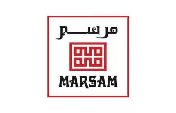 Prints in all states at the Marsam gallery in Casablanca