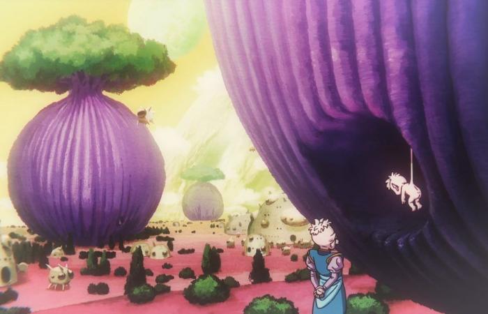 Dragon Ball DAIMA Episode 6 – Dragon Ball Super