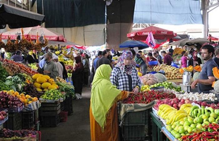 A survey reveals the products most impacted by inflation in Morocco