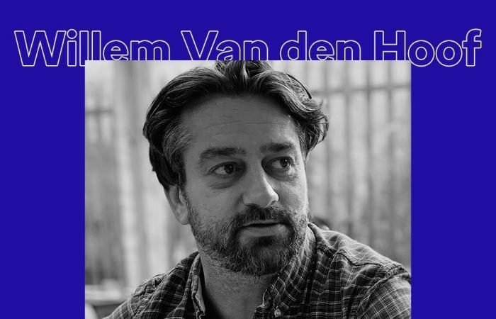 Willem Van den Hoof breaks even with Ogilvy Social Lab