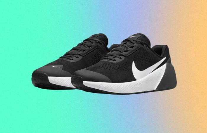 These Nike sneakers are half price on the official website, take advantage