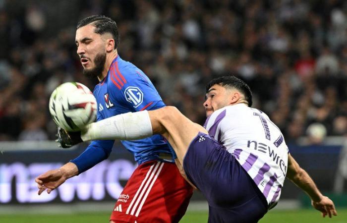 Ligue 1: Olympique Lyonnais demoted to Ligue 2 as a precautionary measure! The club heavily sanctioned by the financial policeman