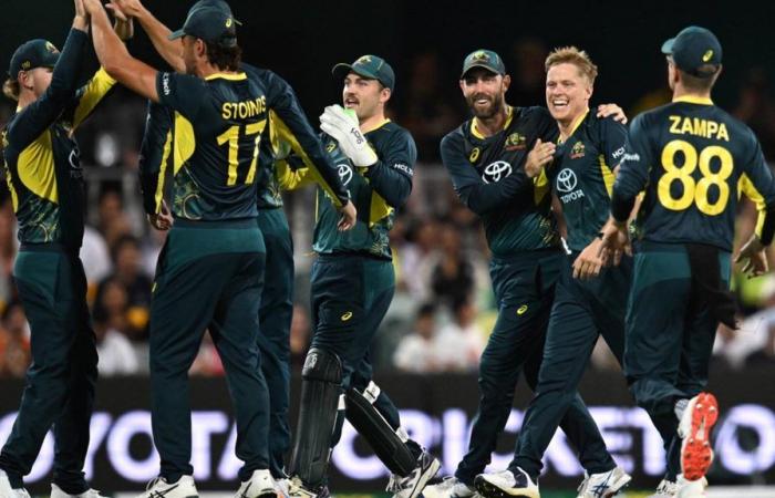 Get fantasy team tips for Pakistan tour of Australia 2024, 2nd T20I in Sydney