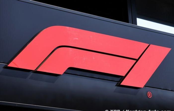 Formula 1 | Future F1 CEO doesn't rule out sale in future