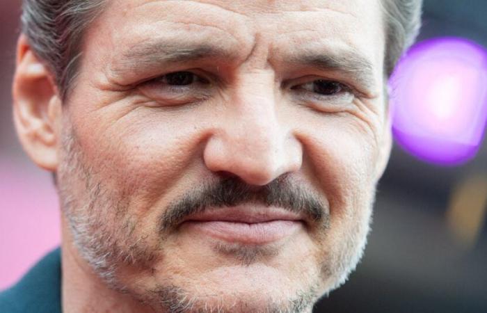 “She is to die for”, the sister of Pedro Pascal (Gladiator II) panics Internet users