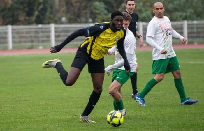 Football: what day and time for the matches of the 7th round of the Coupe de France?