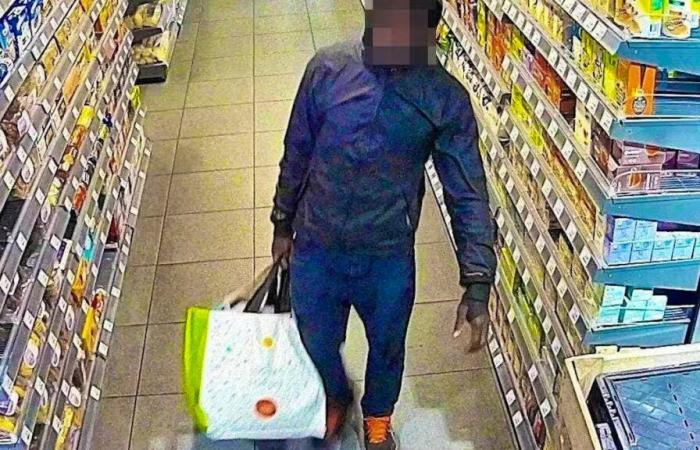 Suspected of murder: “The man with the Luxembourg bags” was imprisoned