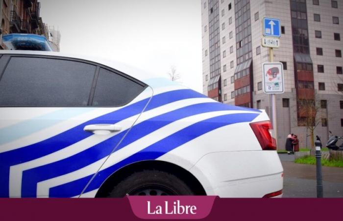 Family drama in Ixelles: a woman and two children found dead