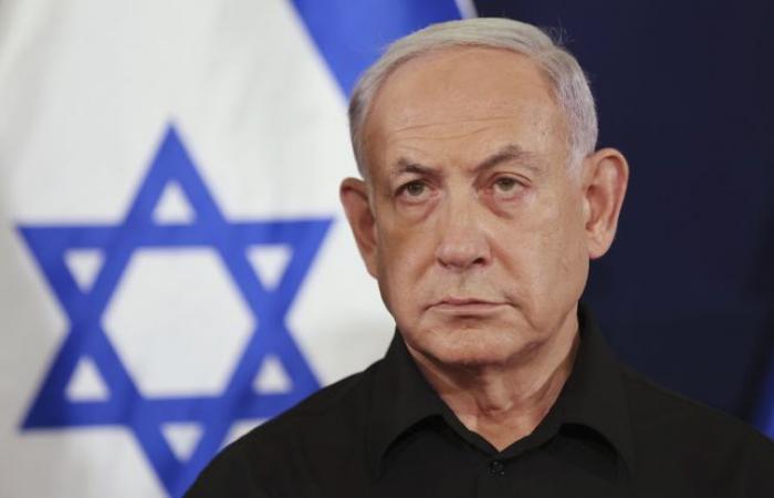 Two rockets fired near Netanyahu’s home, a ‘serious’ incident according to police