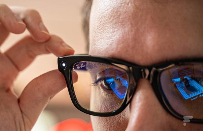 Samsung’s first smart glasses won’t be what you think