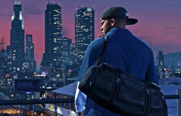 While everyone is waiting for GTA 6, Rockstar will port GTA 5 to PC… again