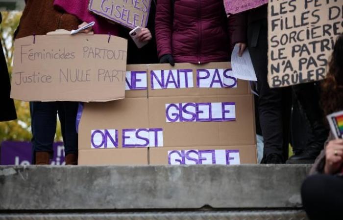 March Nous Tous in Valenciennes: “We are the voice of those who no longer have one”