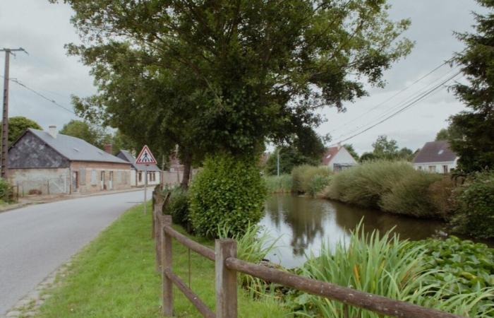 An exhibition to discover the history of the Eure ponds