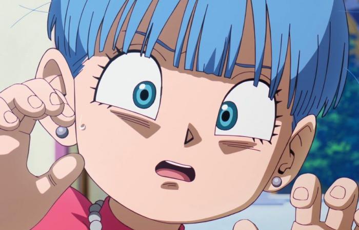 Dragon Ball DAIMA Episode 6 – Dragon Ball Super