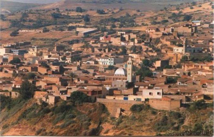 Several neighborhoods and cities deprived of water since yesterday in the commune of El Matmar