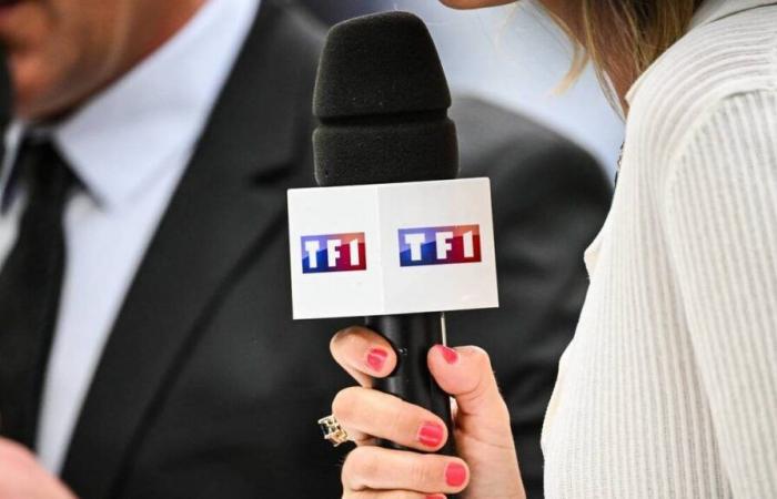 After the Rugby World Cup, TF1 is eyeing the Six Nations Tournament