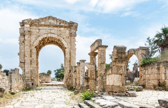 “We have reached new scales of destruction. It is worse than what happened in Palmyra”: Lebanon’s historical heritage under threat