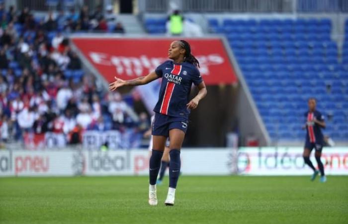 PSG overthrows Reims, PFC outclasses Strasbourg in Arkema Premier League