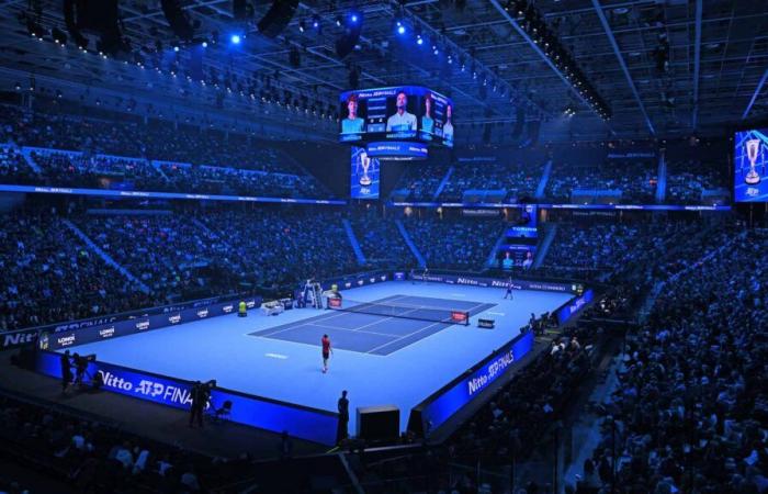 Who qualified for the Nitto ATP Finals semi-finals? | ATP Tour