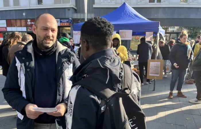 Awaiting appeal, 15 isolated minors on the street in Loire-Atlantique