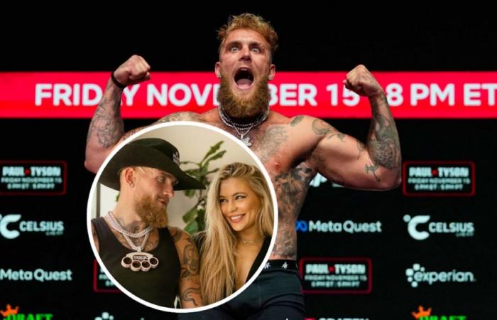 Mike Tyson's winner: Jake Paul, controversial 'bad boy' turned pro-Trump businessman