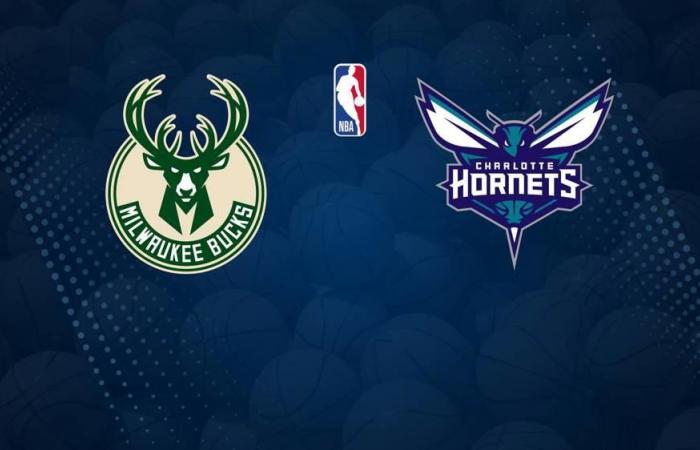 How to Watch the Bucks vs. Hornets Game: Streaming & TV Channel Info for November 16