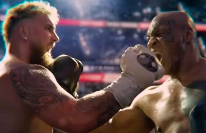 From $80 Million: Everything You Need to Know About Mike Tyson vs. Jake Paul, boxing match of the year