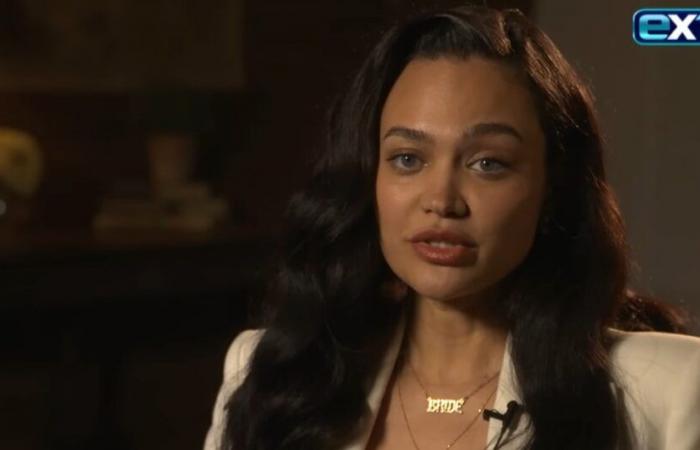 Chanel Banks: missing and found safe, the Gossip Girl actress comes out of silence