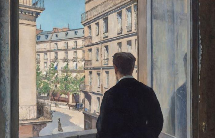 Painting men | France Culture