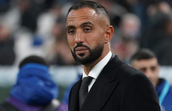 extension in sight for Mehdi Benatia?