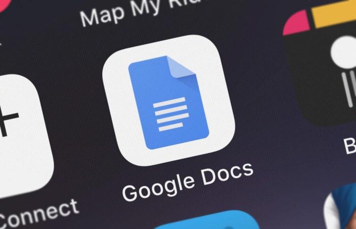 Google integrates AI image generator into Google Docs